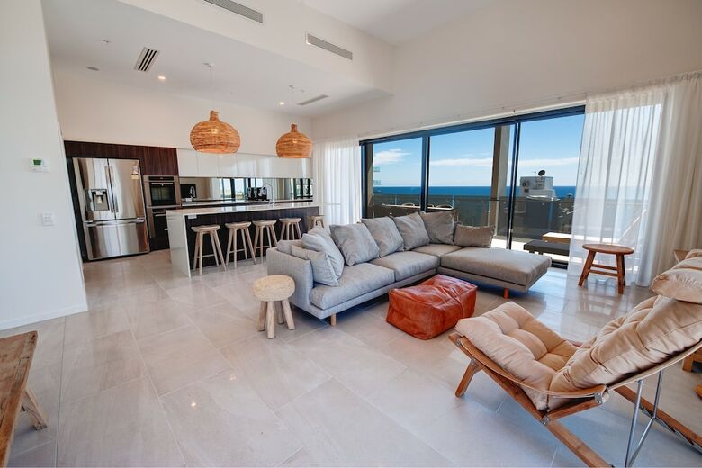 Apartamentos First Light Mooloolaba