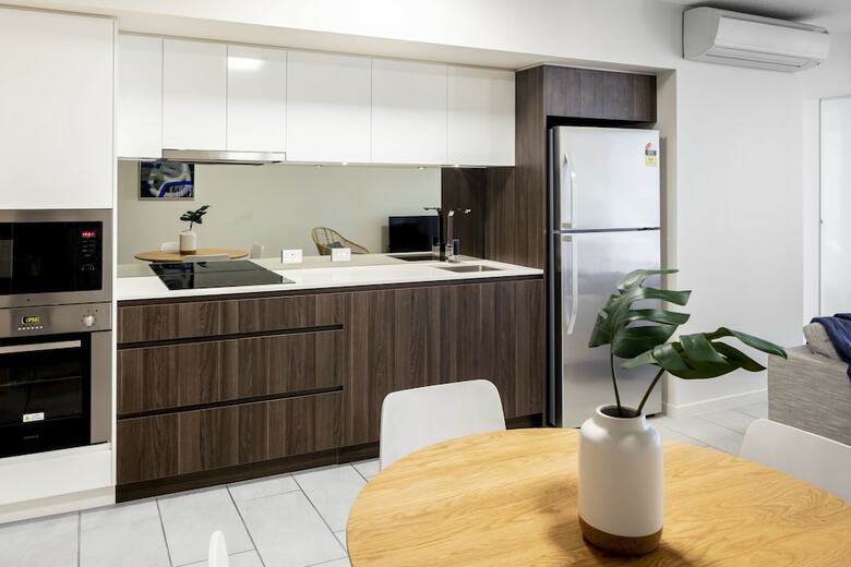 Apartamentos First Light Mooloolaba