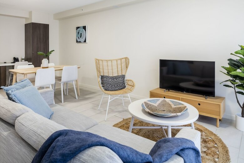 Apartamentos First Light Mooloolaba