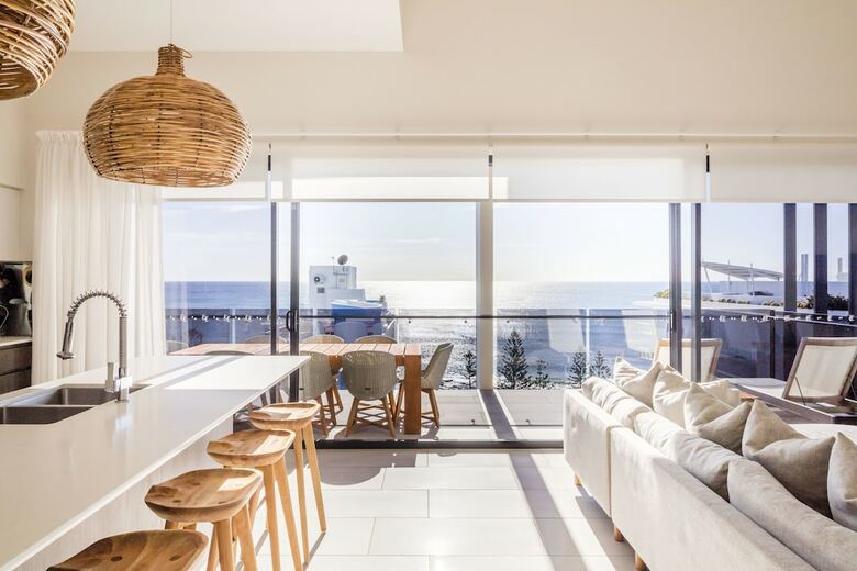 Apartamentos First Light Mooloolaba