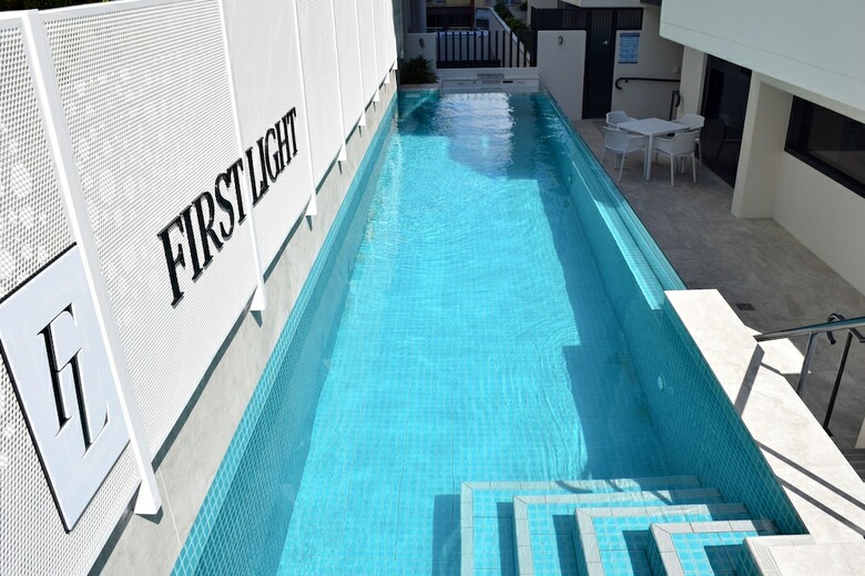 Apartamentos First Light Mooloolaba