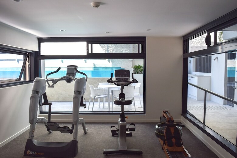 Apartamentos First Light Mooloolaba
