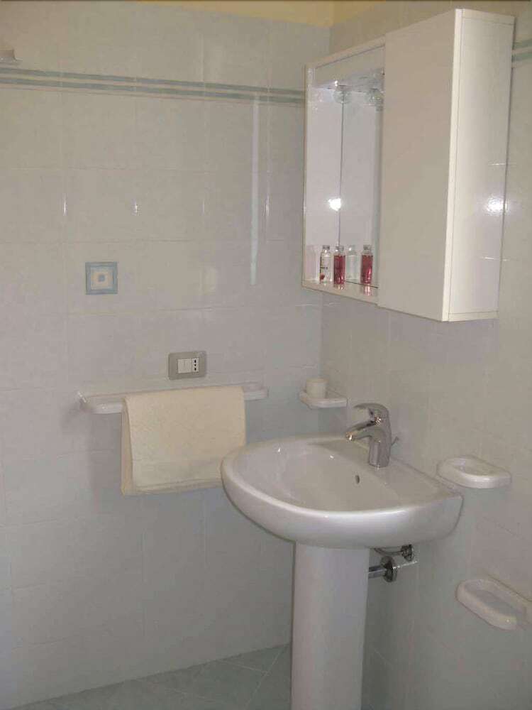 Apartamento Baia Nebrodi Residence