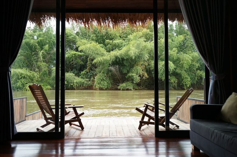 Hotel The River Life Resort