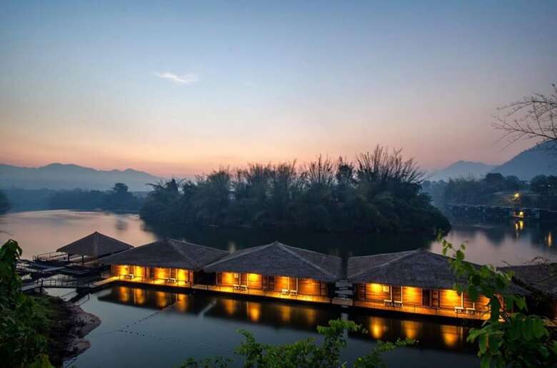 Hotel The River Life Resort