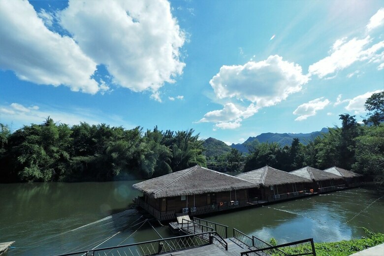 Hotel The River Life Resort
