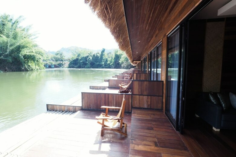 Hotel The River Life Resort