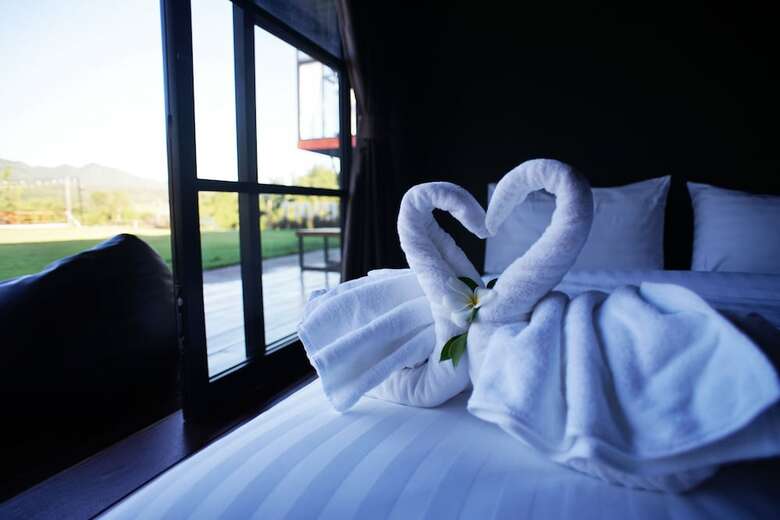 Hotel The River Life Resort