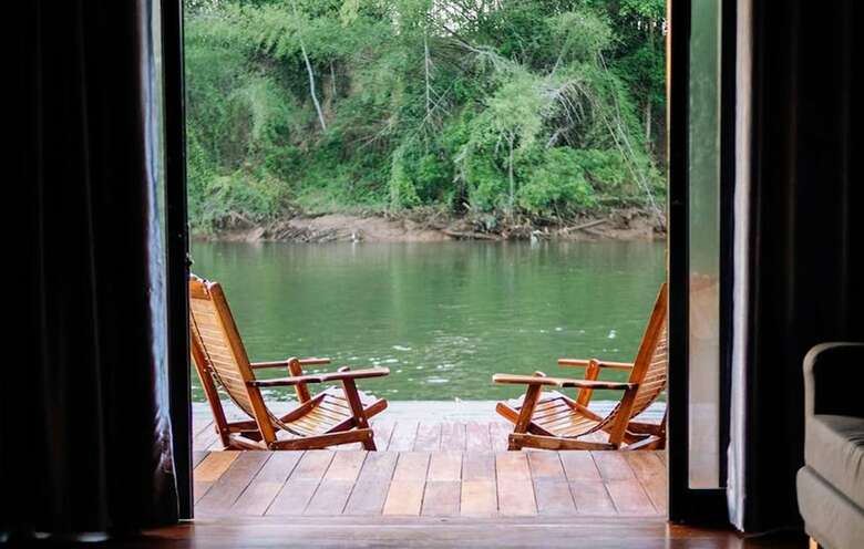 Hotel The River Life Resort