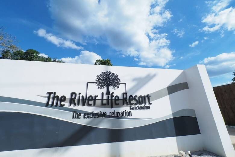 Hotel The River Life Resort