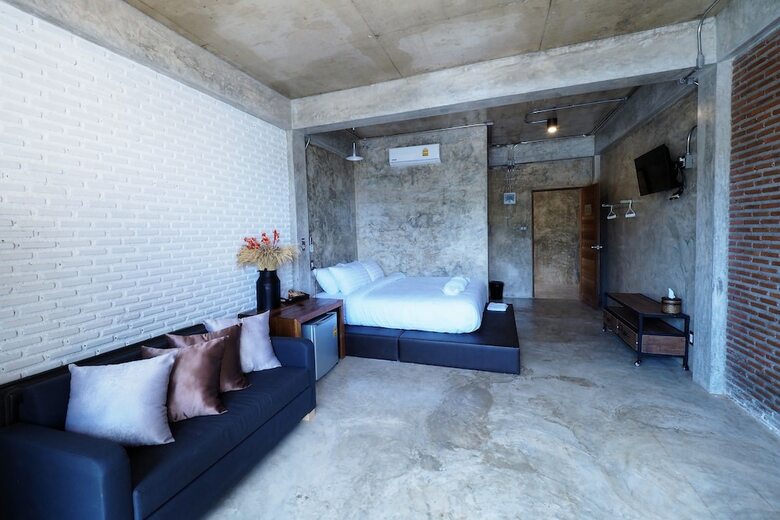 Hotel The River Life Resort