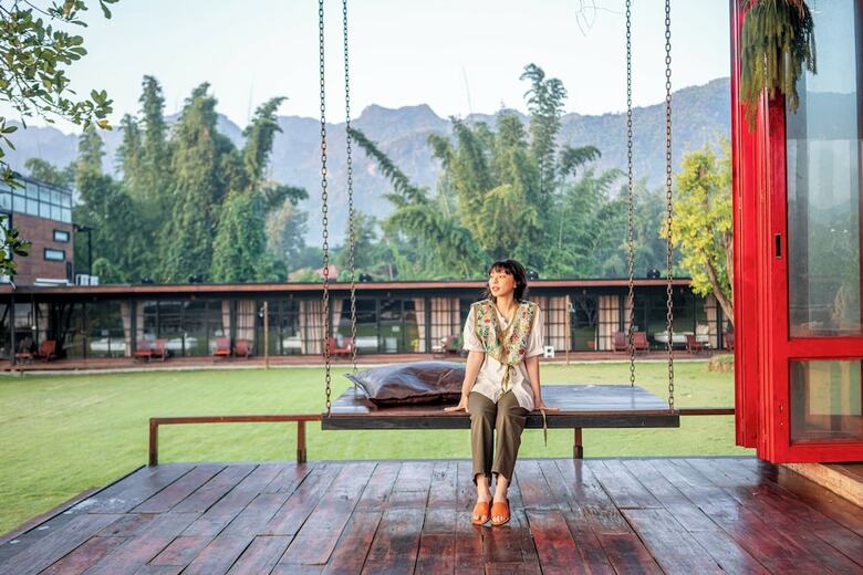 Hotel The River Life Resort