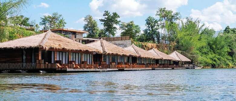 Hotel The River Life Resort