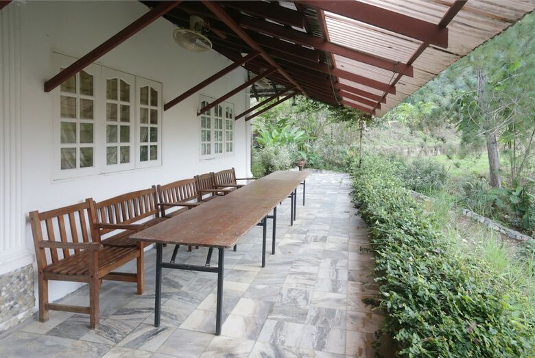 Benum Hill Resort