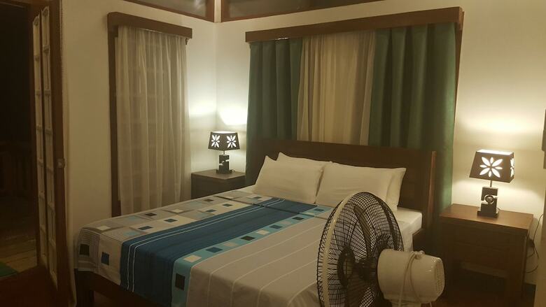 Apartamento The Alternative Beach Cottages