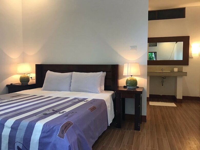 Apartamento The Alternative Beach Cottages