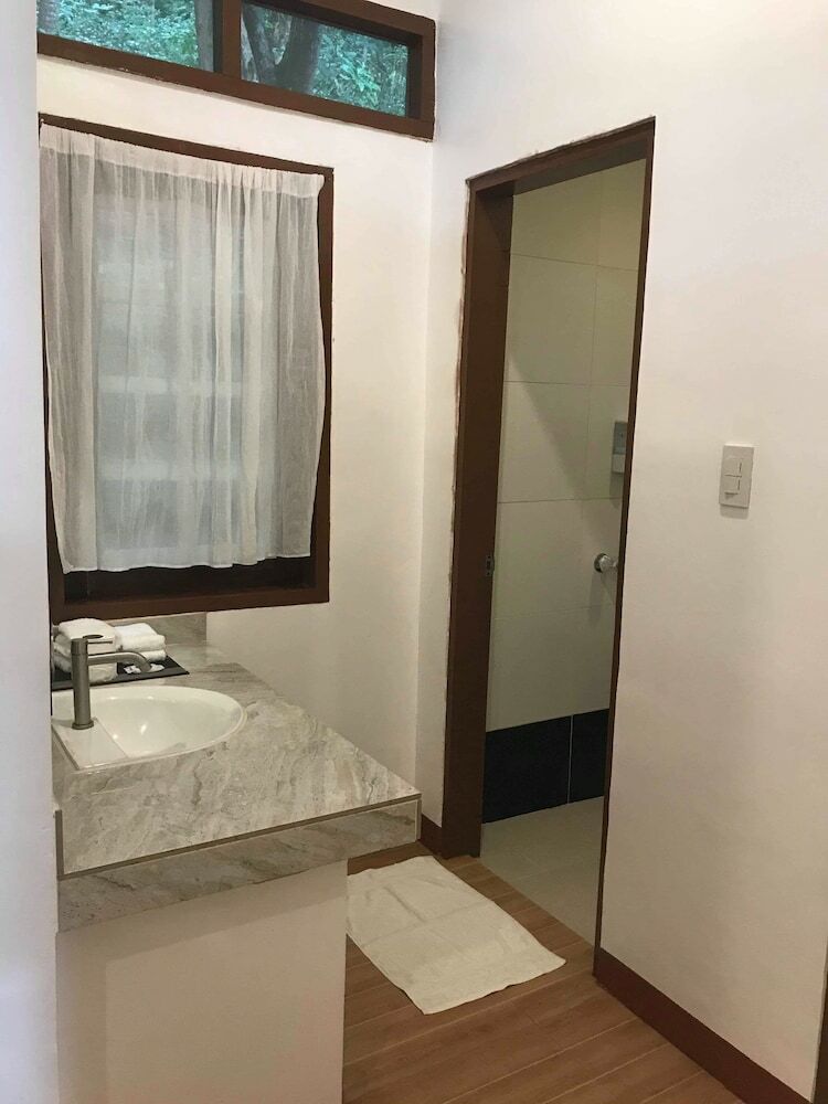 Apartamento The Alternative Beach Cottages