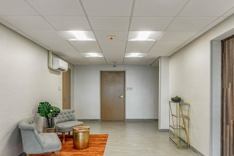 Hotel Quality Inn Bucyrus North