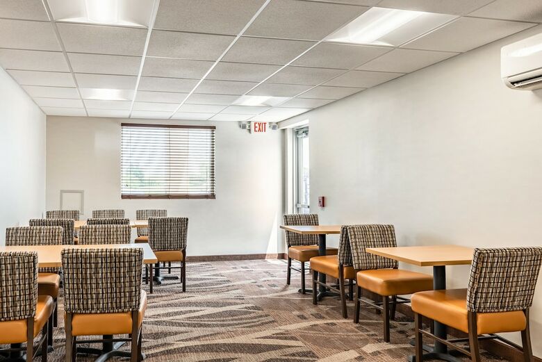 Hotel Quality Inn Bucyrus North