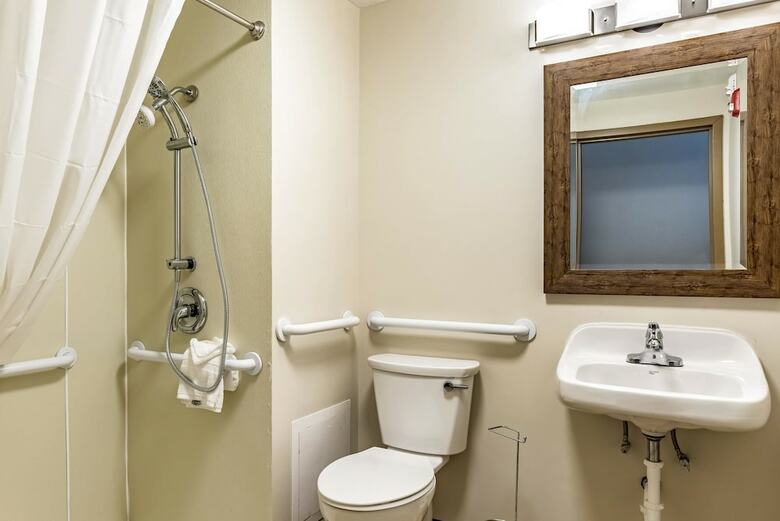 Hotel Quality Inn Bucyrus North