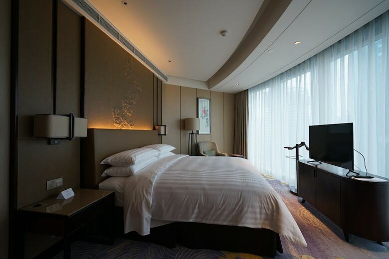Shangri-la Hotel, Yiwu