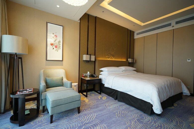 Shangri-la Hotel, Yiwu