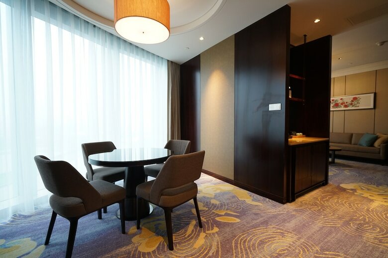 Shangri-la Hotel, Yiwu