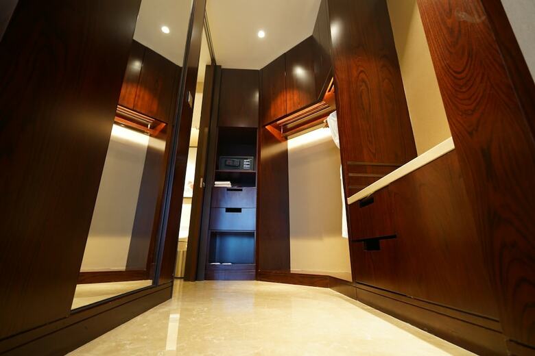 Shangri-la Hotel, Yiwu