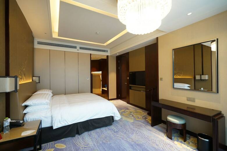 Shangri-la Hotel, Yiwu
