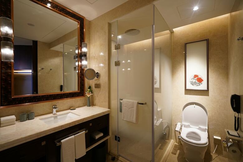 Shangri-la Hotel, Yiwu