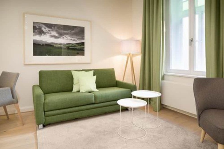Apartamentos Bergmann Boardinghouse