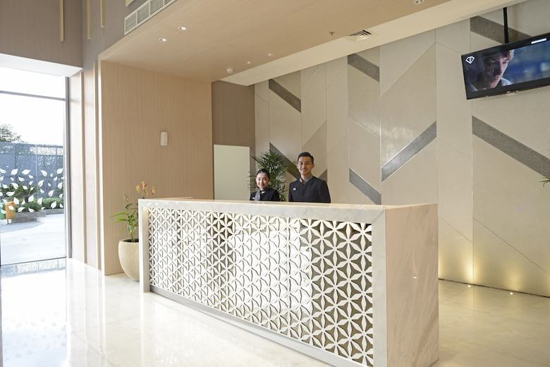 Hotel Midtown Residence Surabaya