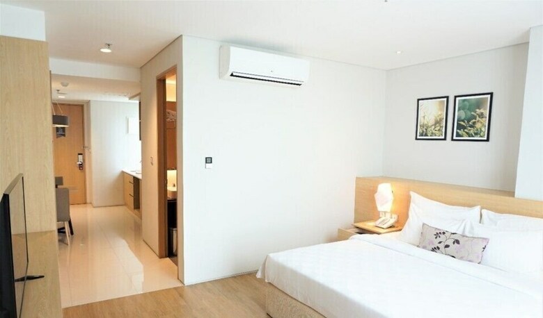 Hotel Midtown Residence Surabaya