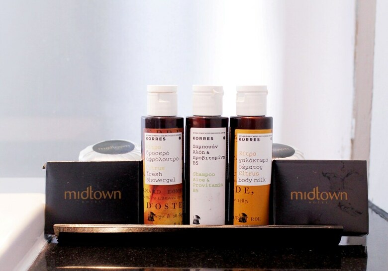 Hotel Midtown Residence Surabaya