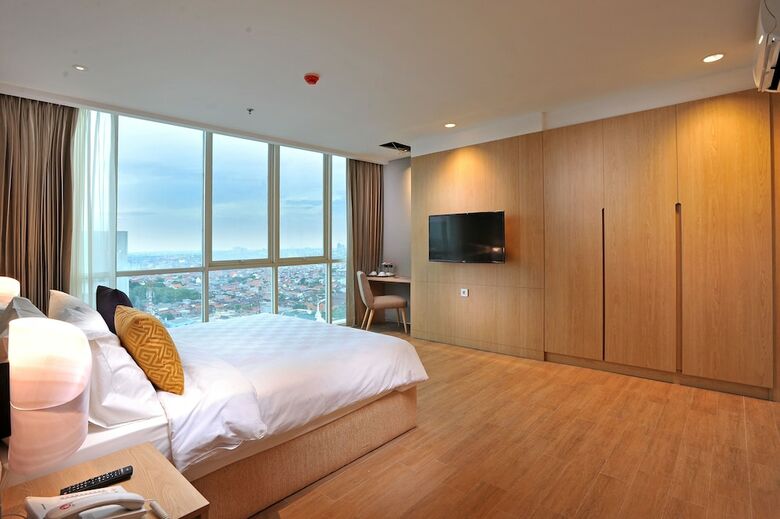 Hotel Midtown Residence Surabaya