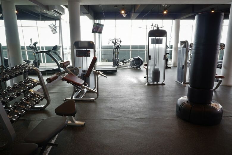 Hotel Midtown Residence Surabaya