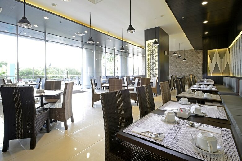 Hotel Midtown Residence Surabaya