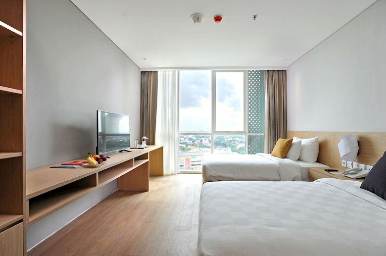 Hotel Midtown Residence Surabaya