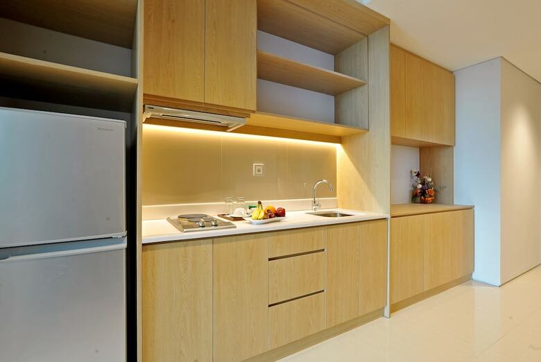 Hotel Midtown Residence Surabaya