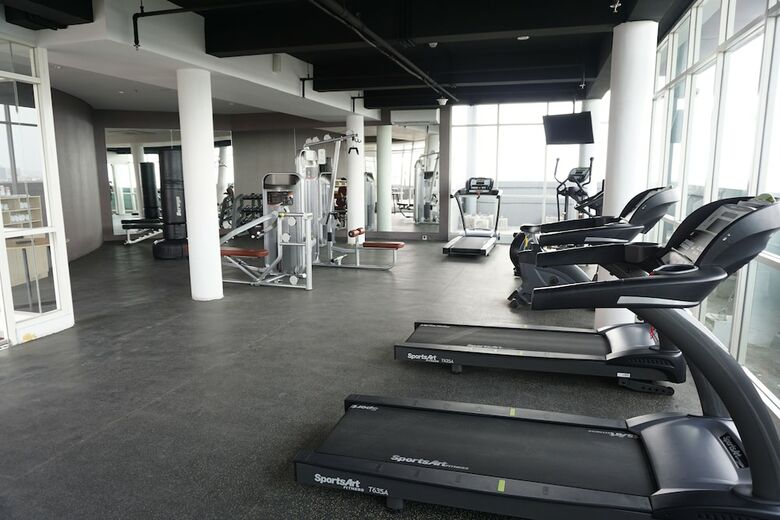 Hotel Midtown Residence Surabaya