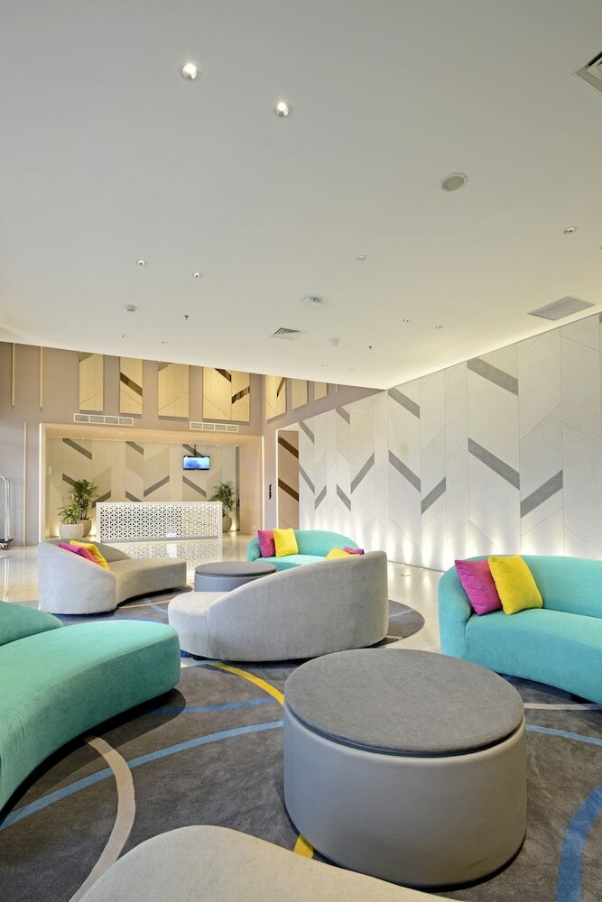 Hotel Midtown Residence Surabaya