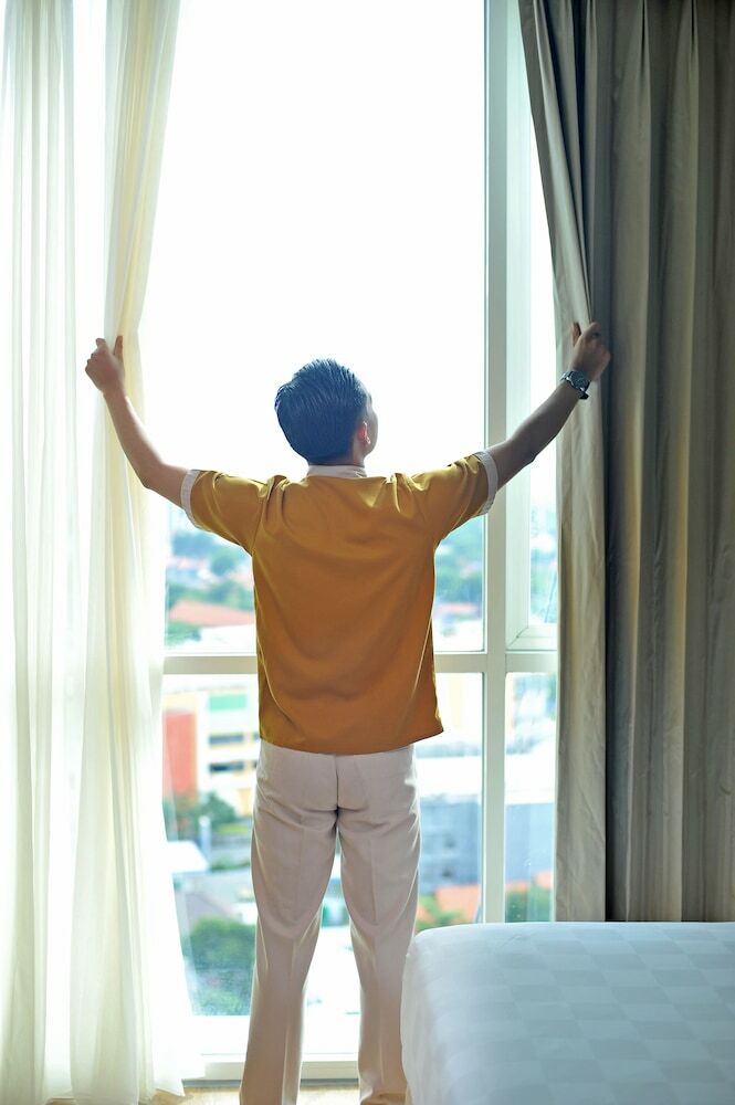 Hotel Midtown Residence Surabaya