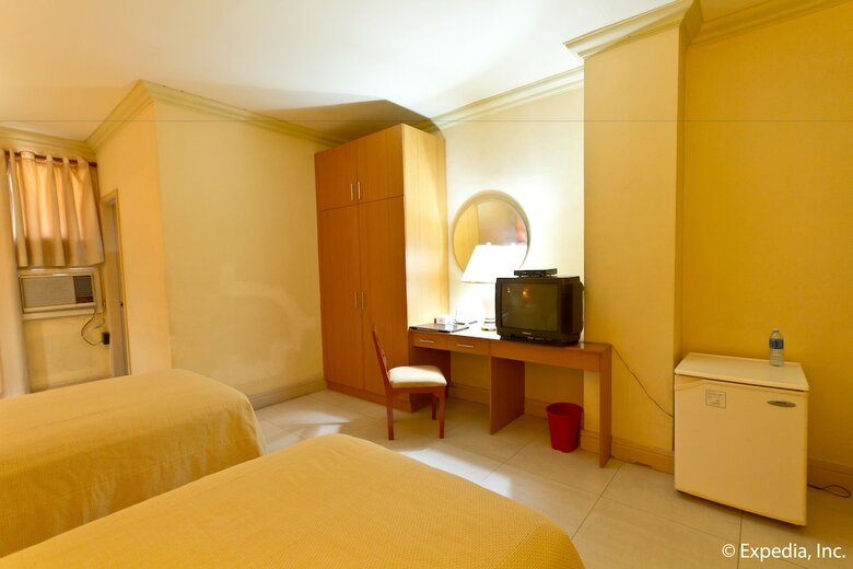 Hotel Crown Regency Residences - Cebu