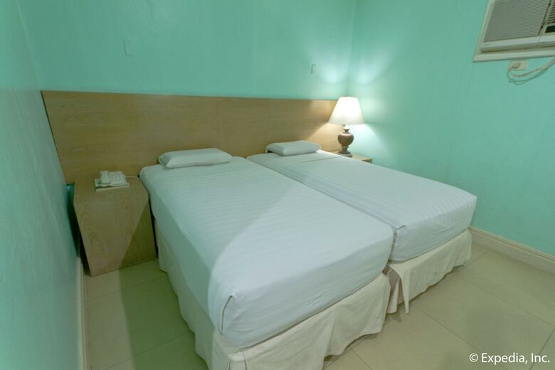 Hotel Crown Regency Residences - Cebu