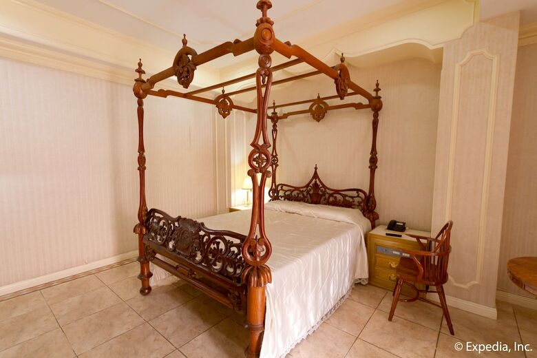 Hotel Crown Regency Residences - Cebu