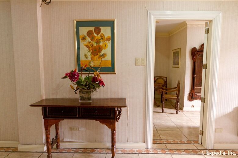 Hotel Crown Regency Residences - Cebu