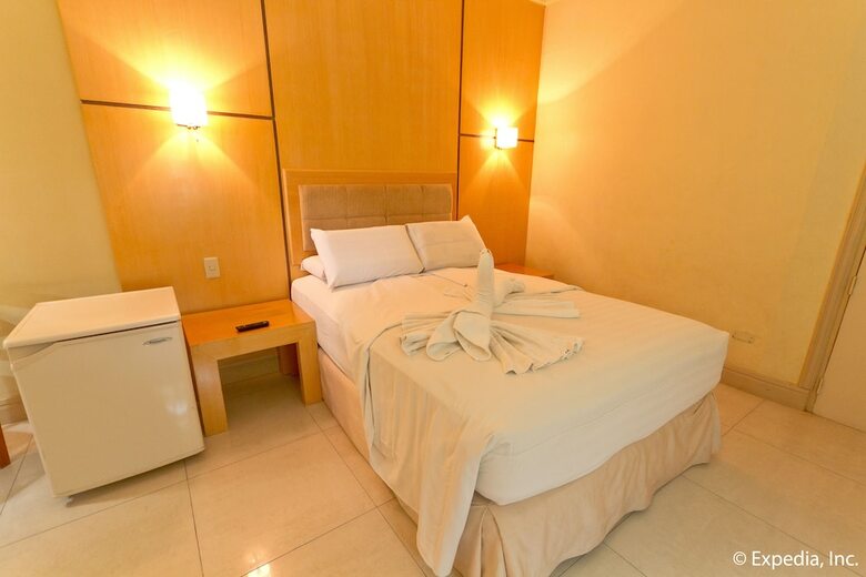 Hotel Crown Regency Residences - Cebu