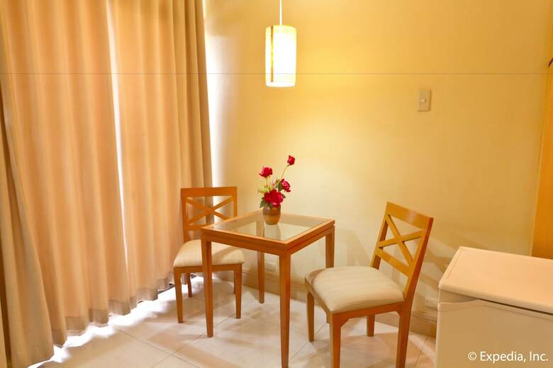 Hotel Crown Regency Residences - Cebu
