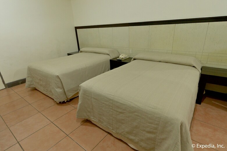 Hotel Crown Regency Residences - Cebu