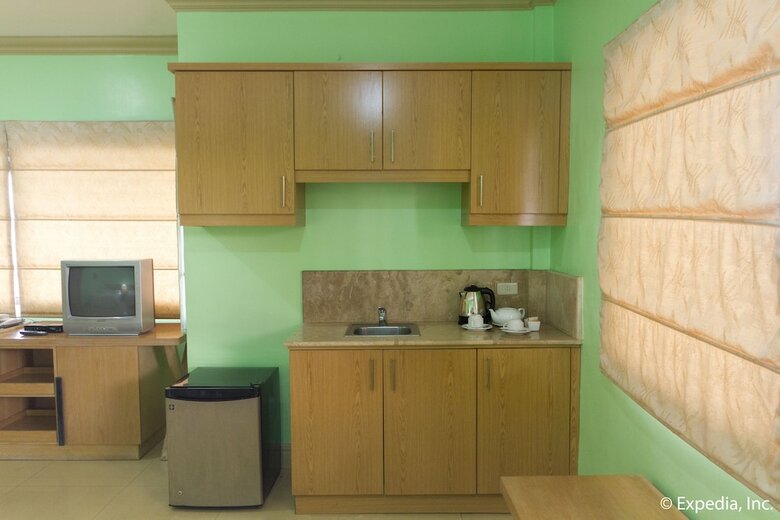 Hotel Crown Regency Residences - Cebu